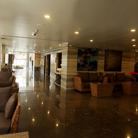 Paradigm Sarovar Portico Kakinada Ngoại thất bức ảnh